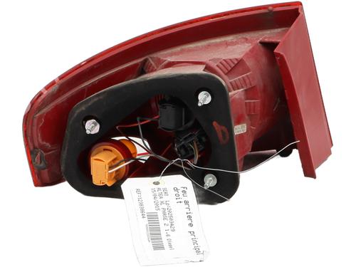 Used Right taillight Right taillight SEAT ALTEA XL (5P5, 5P8) 1.6 TDI (105 hp) 33737837 33737837