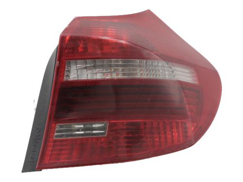 Used Right taillight BMW 1 (E87) 118 d (143 hp) 27340758