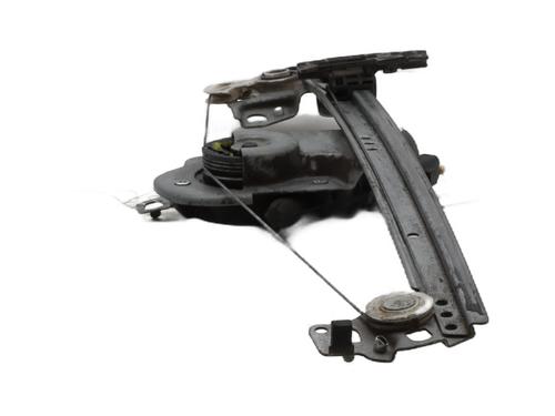 Front right window mechanism CITROËN C3 I (FC_, FN_) 1.4 HDi | BP30109959C23