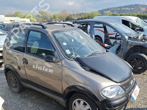 Used Parts LIGIER XTOO (LXT) 0.5 4838403