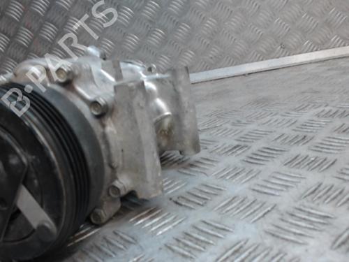 Compressor A/A RENAULT TWINGO I (C06_) 1.2 16V (C06C, C06D, C06K) (75 hp) 24273128