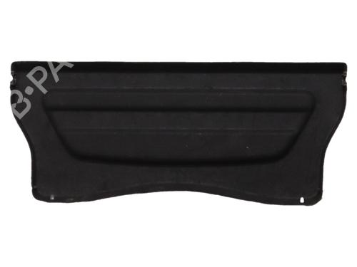 Used Rear parcel shelf Rear parcel shelf RENAULT CLIO IV (BH_) 1.5 dCi 75 (75 hp) 33737759 33737759
