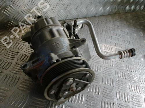 AC compressor RENAULT CAPTUR I (J5_, H5_) 1.3 TCe 150 (J5NK, J5JS) | BP24264213M34  - Image 5