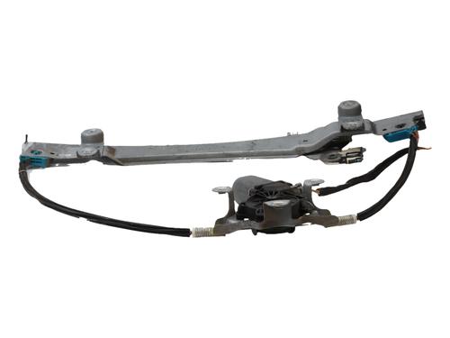 Front left window mechanism RENAULT TWINGO II (CN0_) 1.2 16V (CN0K, CN0V, CN0A) | BP39090786C22 - Image 2
