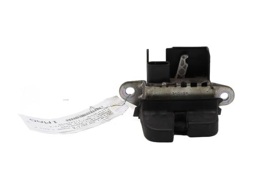 Used Tailgate lock VW POLO VI (AW1, BZ1, AE1) 2.0 GTI (200 hp) 28798211