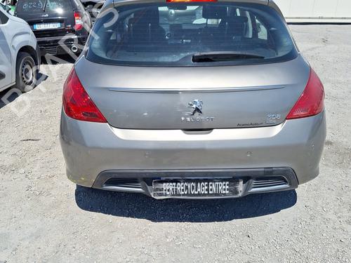 Left front window switch PEUGEOT 308 I (4A_, 4C_) 1.6 HDi | BP30121077I27 - Image 10