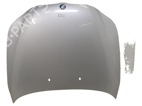 Used Hood Hood BMW 5 (E60) 530 d (218 hp) 34242056 34242056