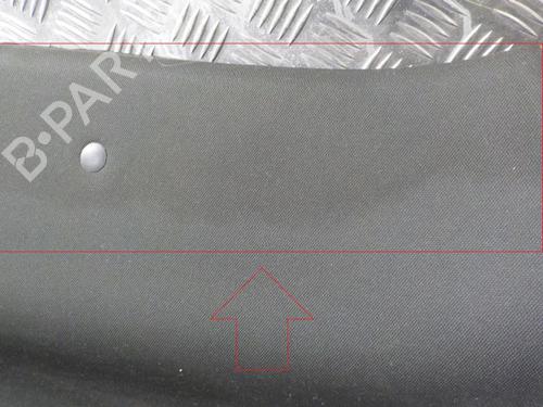 Used Interior roof RENAULT CLIO V (B7_) 1.6 E-TECH 140 (B7MU) (140 hp) 24282107