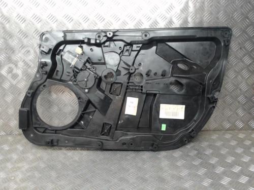 Front right window mechanism FORD FIESTA VI (CB1, CCN) 1.4 TDCi | BP24283100C23  - Image 5
