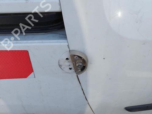 Steering column stalk CITROËN C3 II (SC_) 1.6 HDi | BP24282413I23  - Image 15