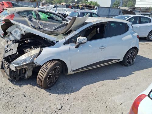 Left tailgate light RENAULT CLIO IV (BH_) 1.5 dCi 90 | BP30153942C79