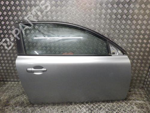 Right front door VOLVO C30 (533) 1.6 D | BP24264906C3 