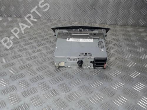 Radio FORD KA (RU8) 1.2 | BP24273179E6 