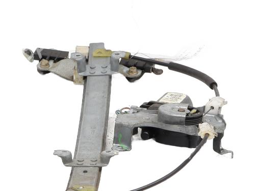 Front left window mechanism NISSAN ALMERA II Hatchback (N16)  | BP33707290C22  - Image 5