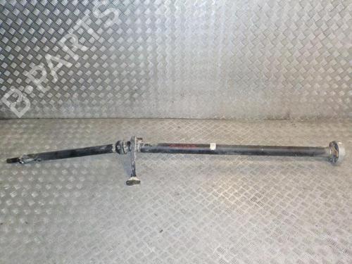 Used Driveshaft AUDI Q3 (8UB, 8UG) [2011-2020]  24266308