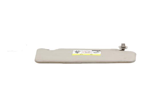 Left sun visor DACIA DUSTER (HS_) 1.5 dCi | BP36669793I1 - Image 5