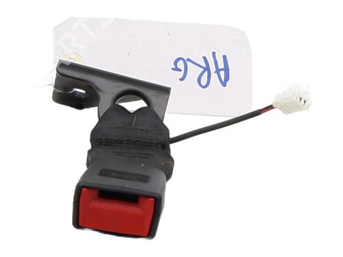 Sikkerhedssele-spænde CITROËN C4 CACTUS 1.2 THP 110 | BP31856960I32