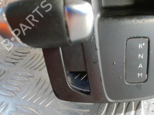 Shift knob CITROËN DS5 1.6 HDi 115 | BP24271254I34 - Image 2