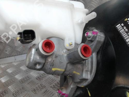 Servo brake FORD KA+ III (UK, FK) 1.2 | BP24267119M42 