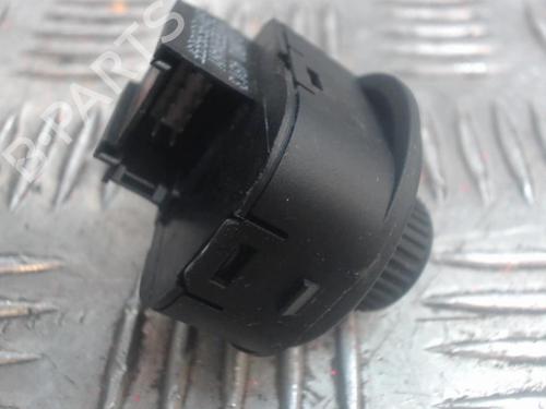 Used Mirror switch NISSAN NOTE (E11, NE11) 1.5 dCi (86 hp) 24283935