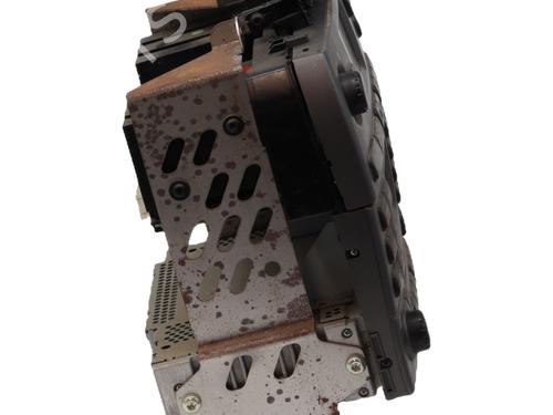 Climate control JAGUAR X-TYPE I (X400) 2.5 V6 All-wheel Drive | BP37219744I5 - Image 4