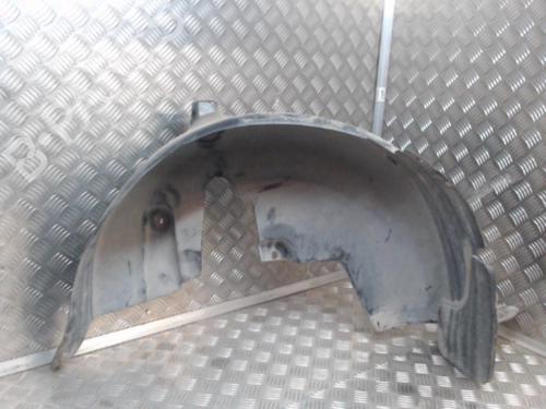 Wheel arch CITROËN C4 CACTUS 1.2 VTi 82 | BP24274271C56 
