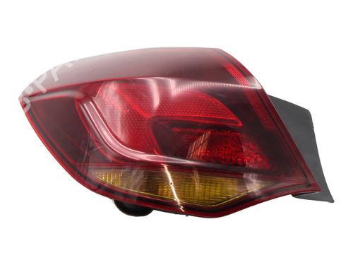 Used Left taillight OPEL ASTRA J (P10) 2.0 CDTI (68) (160 hp) 32443988
