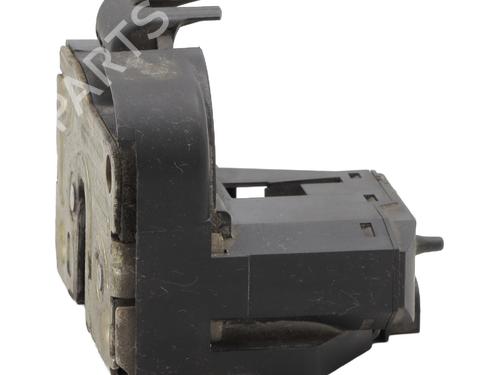 Used Front left lock Front left lock RENAULT CLIO II (BB_, CB_) 1.4 (B/CB0C, B/CB0S) (75 hp) 26891706 26891706