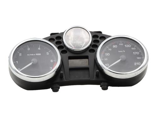 Used Instrument cluster PEUGEOT 206+ (2L_, 2M_) 1.4 i (73 hp) 31024720