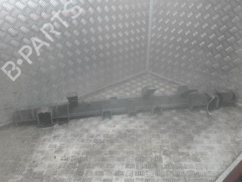 Rear bumper reinforcement RENAULT KANGOO (KC0/1_) 1.9 dCi 4x4 (KC0V) | BP29541563C73 