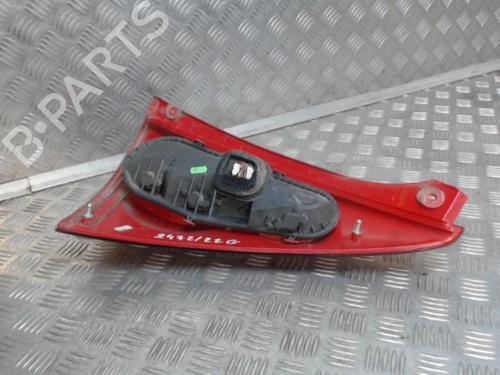 Used Left taillight PEUGEOT 107 (PM_, PN_) 1.0 (68 hp) 24282571