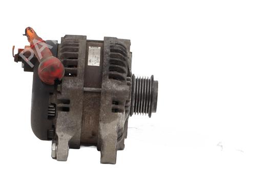 Used Alternator Alternator LAND ROVER RANGE ROVER EVOQUE (L538) 2.2 D 4x4 (150 hp) 33707297 33707297
