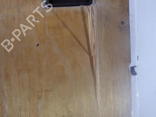 Hecktür rechts PEUGEOT BOXER Platform/Chassis (ZCT_) 2.5 D | BP30434699C77 