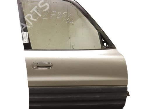 Used Right front door Right front door TOYOTA RAV 4 I Cabrio (_A1_) 2.0 4WD (SXA10) (129 hp) 40284274 40284274