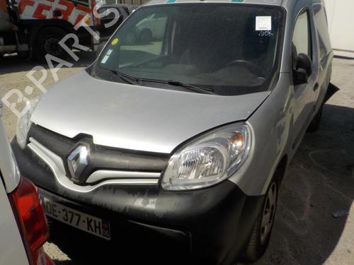 Left sun visor RENAULT KANGOO Express (FW0/1_) 1.5 dCi 90 (FW0G, FW05, FW08, FW11) | BP24280548I1 - Image 6