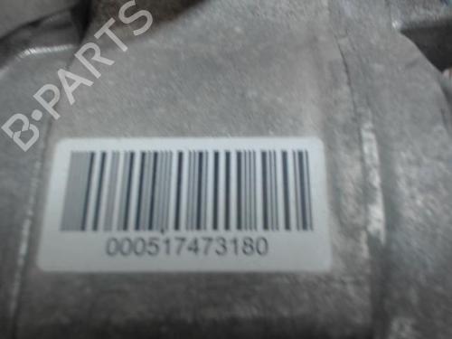 AC compressor FIAT PANDA (312_, 319_) 1.2 (312PXA1A) | BP24271667M34 - Image 4