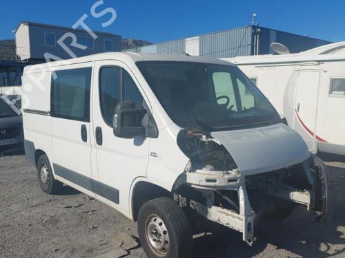 Right headlight FIAT DUCATO Van (250_) 130 Multijet 2,3 D | BP24281860C29 - Image 17