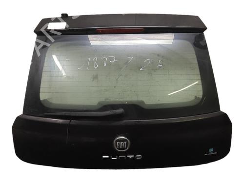 Used Tailgate Tailgate 38637745 38637745