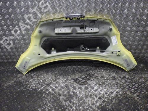 Hood PEUGEOT 107 (PM_, PN_) 1.0 | BP27633587C1