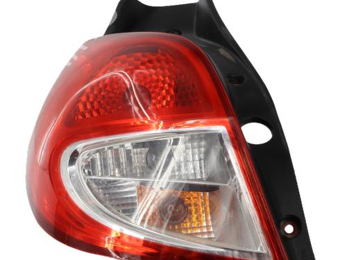 Used Left taillight Left taillight RENAULT CLIO III (BR0/1, CR0/1) 1.5 dCi (C/BR0G, C/BR1G) (68 hp) 40501559 40501559