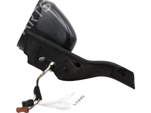 Left mirror PEUGEOT 208 I (CA_, CC_) 1.2 VTI 82 | BP29634443C26 
