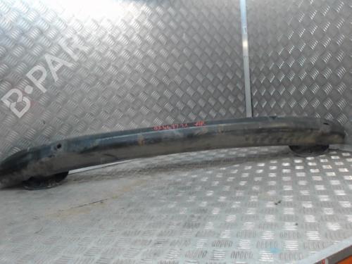 Used Rear bumper reinforcement PEUGEOT 307 (3A/C) 2.0 HDi 90 (90 hp) 24273482