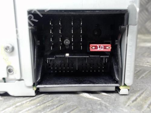 Radio SEAT LEON (1P1) 1.6 TDI | BP24276498E6 