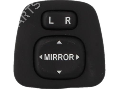 Mirror switch PEUGEOT 108 1.0 VTi | BP40178031I25  - Image 5