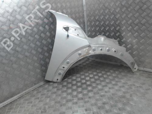 Used Right front fenders MINI MINI (R56) Cooper SD (143 hp) 24264423