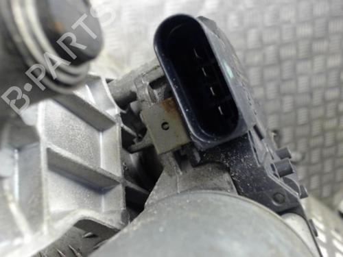 Front wiper motor PORSCHE CAYENNE (92A) 3.0 Diesel | BP24266210M29 