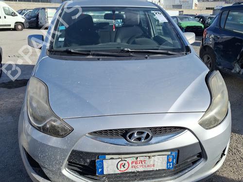 Climate control HYUNDAI ix20 (JC) 1.4 CRDi | BP34571577I5 - Image 14