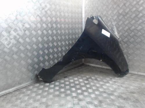 Used Right front fenders KIA PICANTO II (TA) 1.2 (85 hp) 24270805