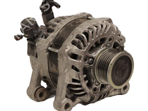 Used Alternator Alternator OPEL GRANDLAND X Van 1.5 (75) (131 hp) 24274768 24274768