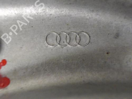 Right front suspension arm AUDI A6 C7 Avant (4G5, 4GD) 3.0 TDI quattro | BP24265913M13 